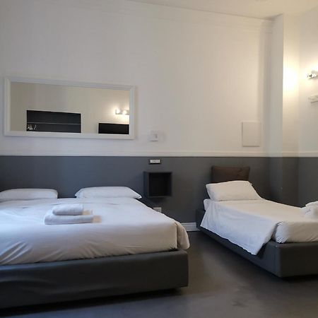 I Love Roma Guest House ภายนอก รูปภาพ