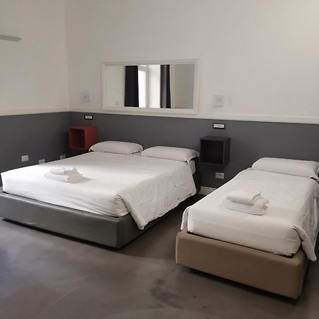 I Love Roma Guest House ภายนอก รูปภาพ