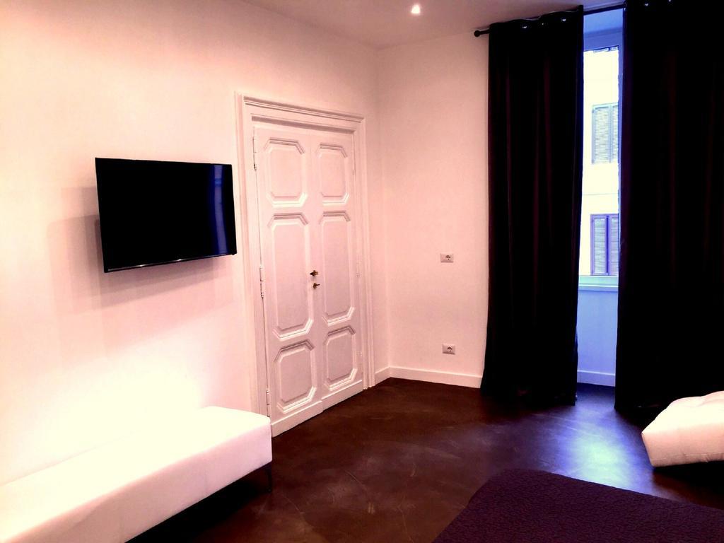 I Love Roma Guest House ห้อง รูปภาพ