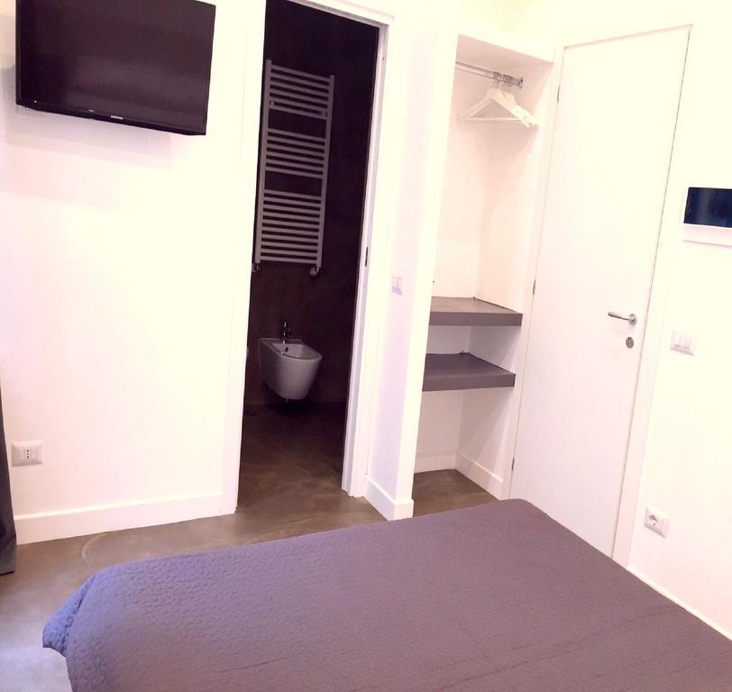 I Love Roma Guest House ห้อง รูปภาพ