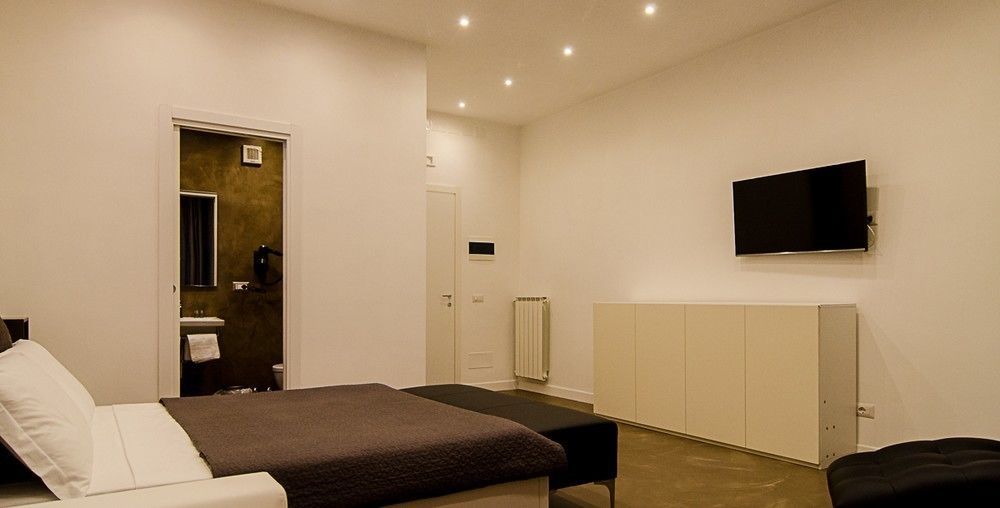 I Love Roma Guest House ภายนอก รูปภาพ